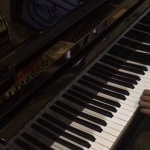 Đàn piano Yamaha G3E