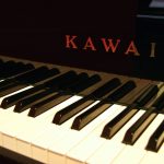 Đàn piano Kawai BL71
