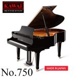 Đàn piano Kawai No.750