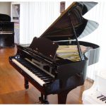 Đàn Grand piano Yamaha C3