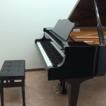 Đàn piano Yamaha C3L