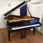 Đàn piano Yamaha C7A