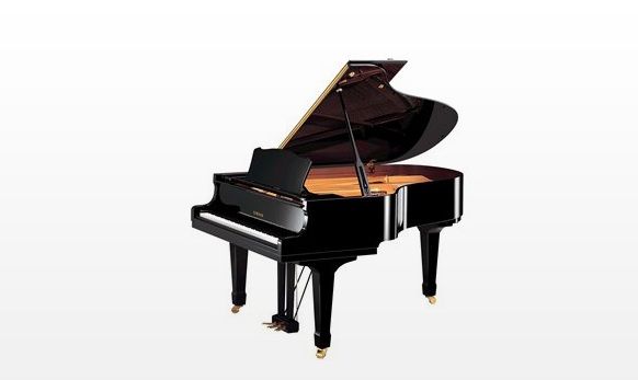 Đàn piano Yamaha C3L