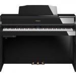 Đàn piano điện Roland HP-605