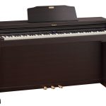 Đàn Piano điện Roland HP-504