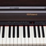 Đàn piano điện Roland RP-302
