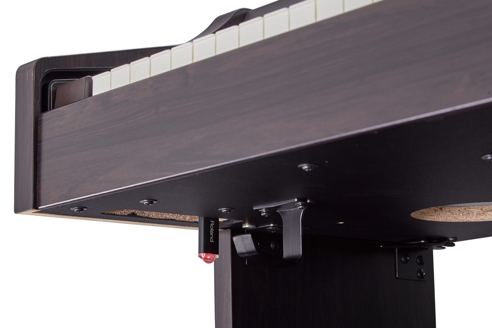 Đàn Piano điện Roland RP-501R