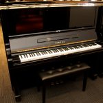 Đàn piano Yamaha U2F