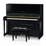 Đàn piano Yamaha U3H