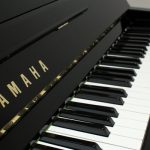 Đàn piano Yamaha U3A