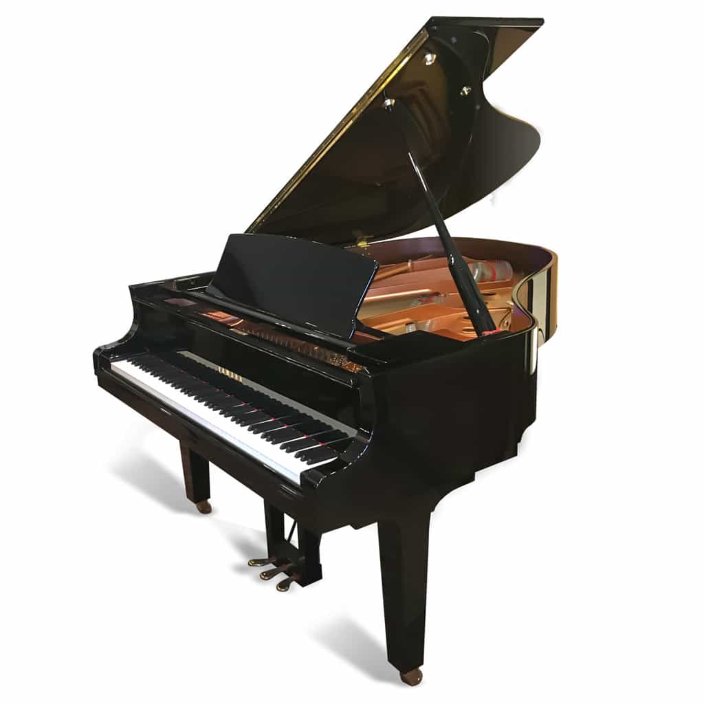 Đàn Grand piano Yamaha C3