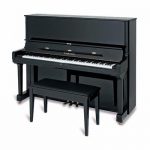 Đàn piano Yamaha U10BL