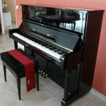 Đàn piano Yamaha U1A