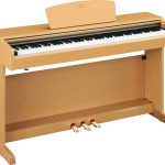 Đàn piano điện Yamaha YDP 161