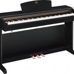 Đàn piano điện Yamaha YDP 161