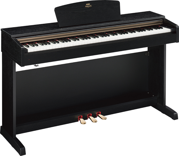 Đàn piano điện Yamaha YDP 161