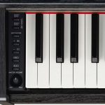 Đàn piano điện Yamaha YDP 161