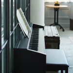 Đàn piano điện Casio PX-870