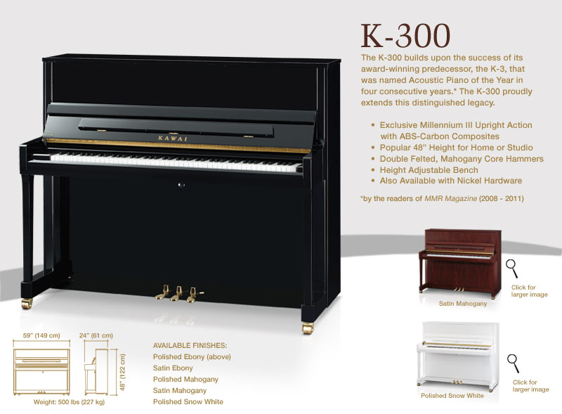 kawai k30