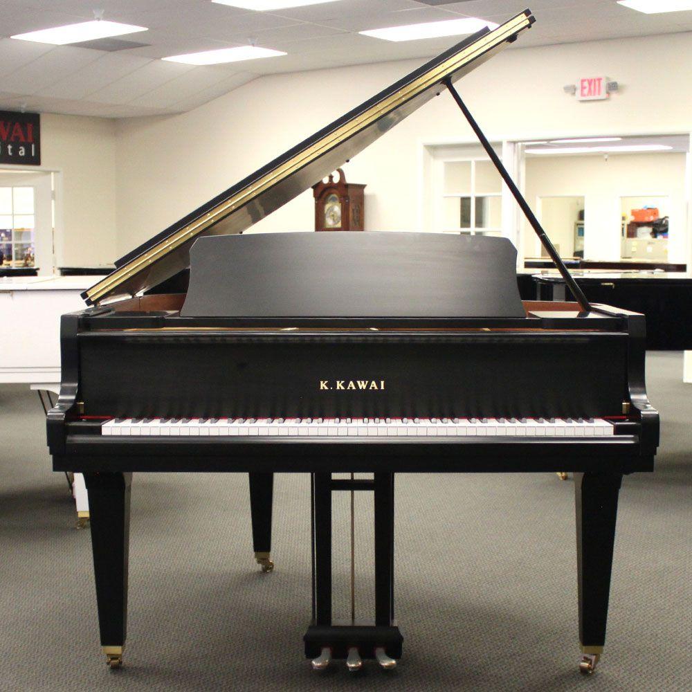 đàn grand piano kawai gl-20