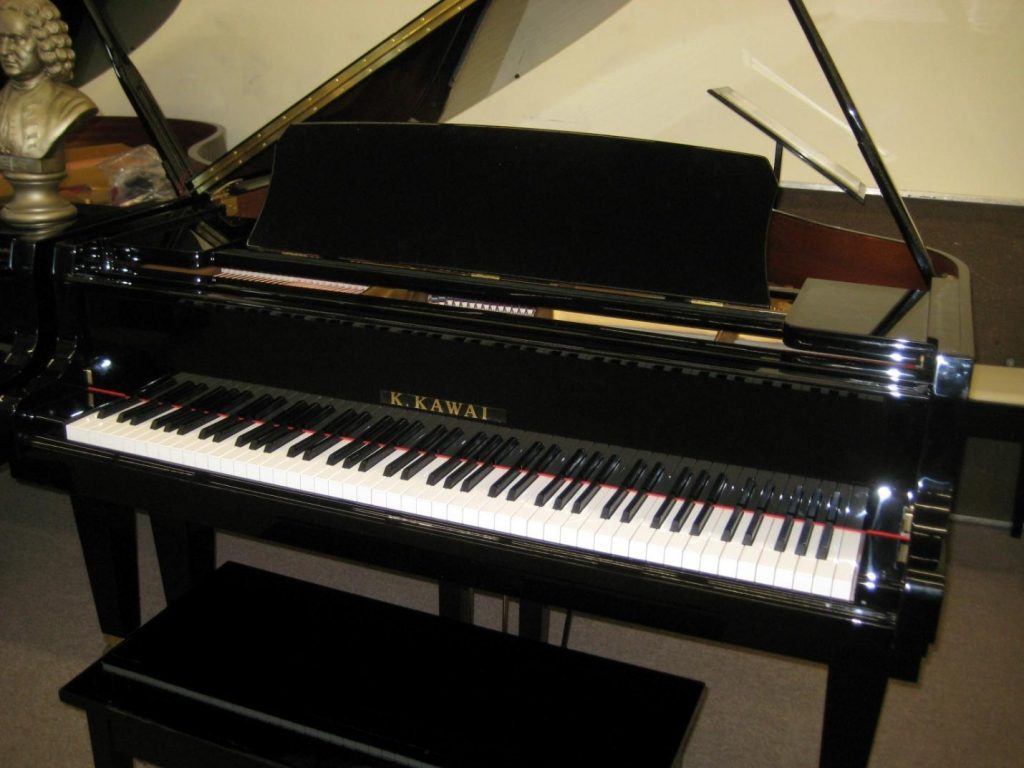 đàn piano kawai gl20