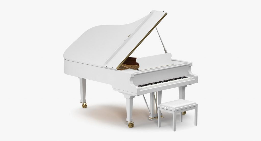 grand piano kawai gl 20