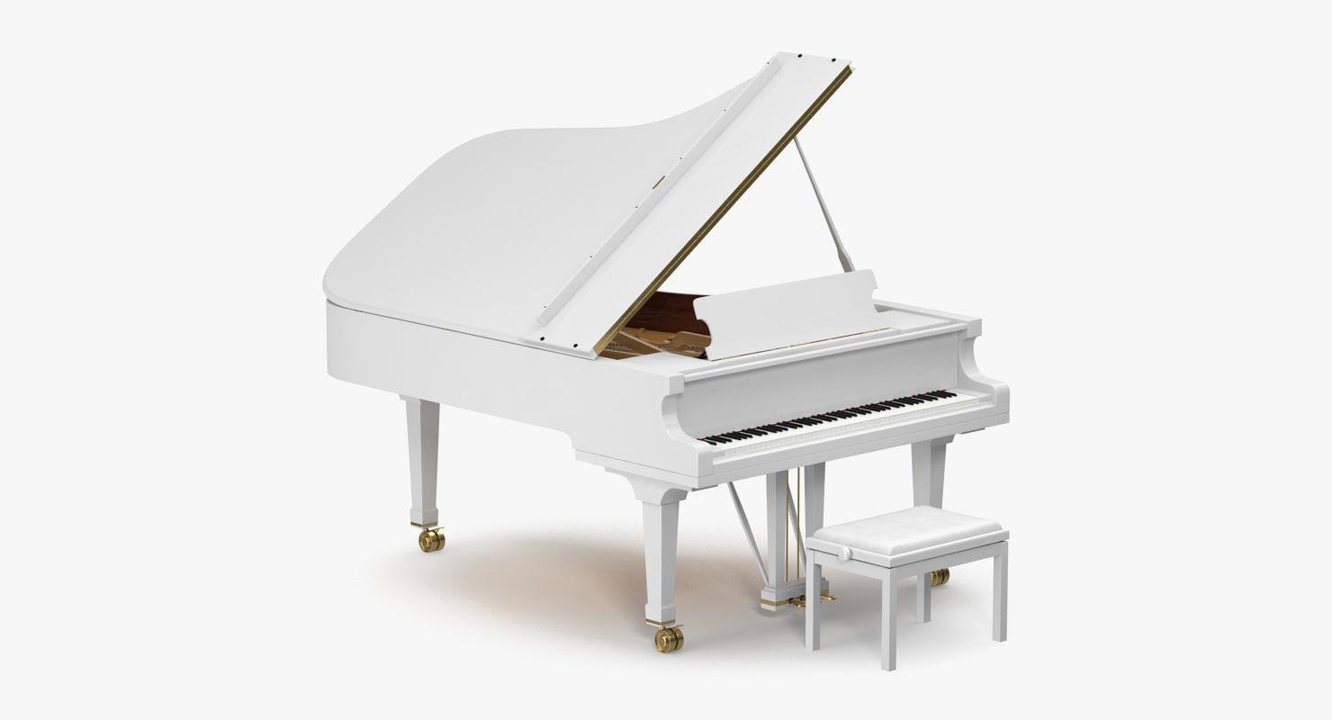 grand piano kawai gl 20