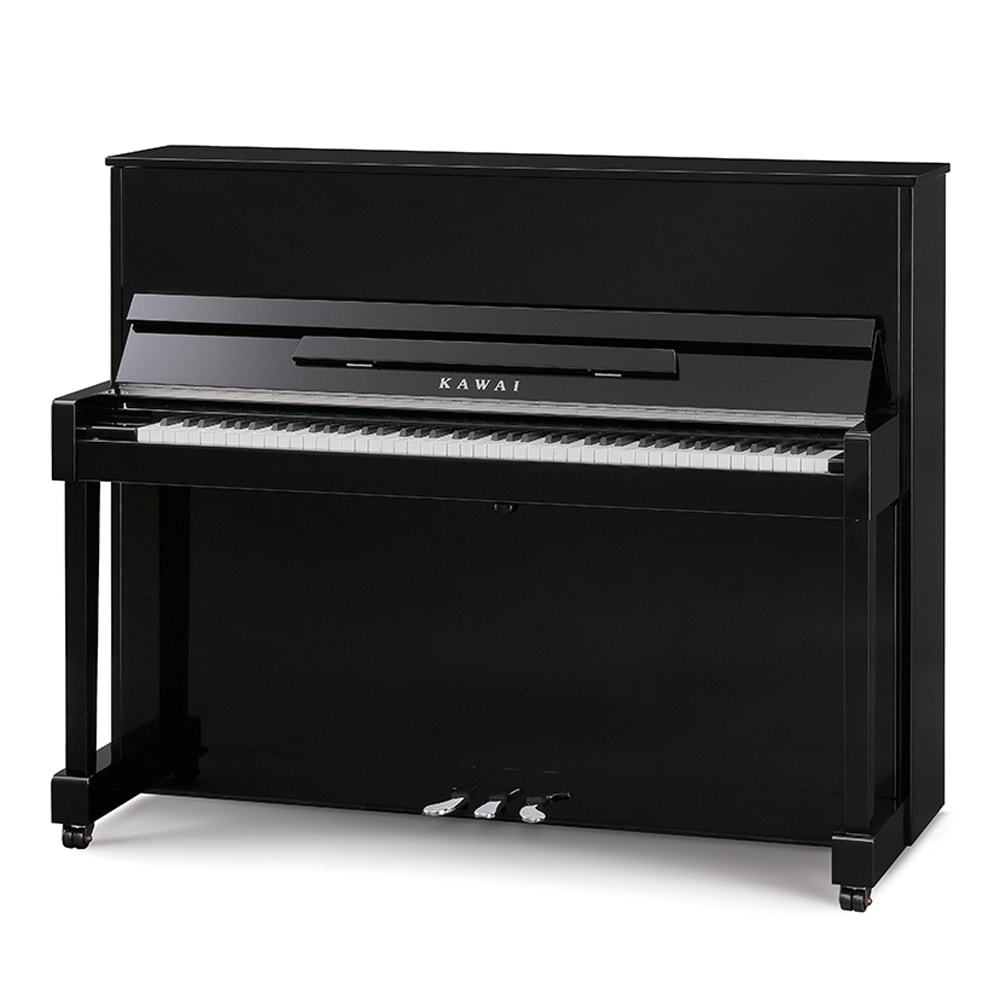 piano cũ Kawai NS15