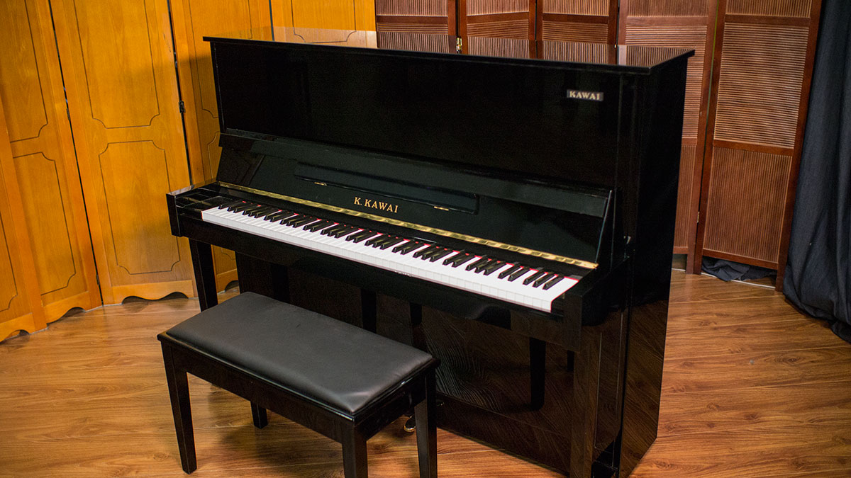 Mua đàn piano cũ Kawai CL3 ở đâu