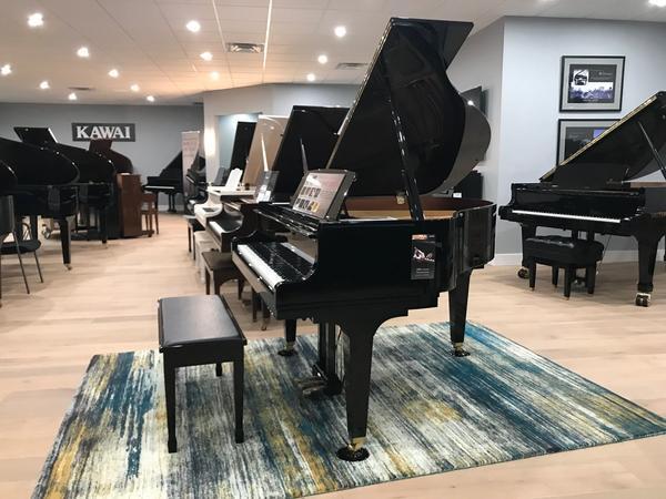 piano kawai gl10