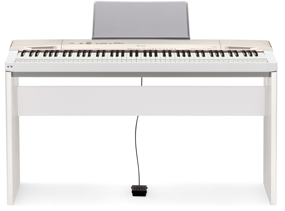 đàn piano casio px 160