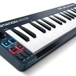 MIDI Controller M-AUDIO Key Station mini 32