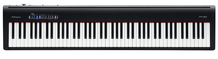 roland fp-30