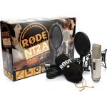 Micro RODE NT2-A