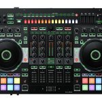 DJ controller Roland DJ-808