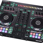 Bộ điều khiển DJ Roland DJ-505