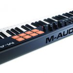 MIDI Controller M-AUDIO Oxygen 61 IV