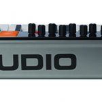 MIDI Controller M-AUDIO Oxygen 25 IV