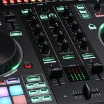 Bộ điều khiển DJ Roland DJ-505