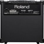 Amplifier Roland Cube 80GX