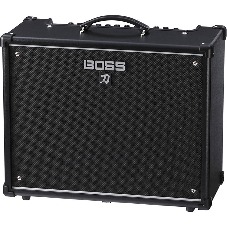 Cửa hàng bán Amplifier Boss KTN100 tại Biên Hòa