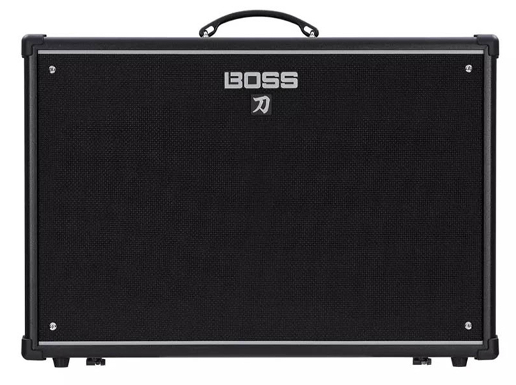 Amplifier Boss KTN100/212