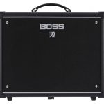 Amplifier Boss KTN 50