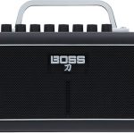 Amplifier Boss KTNAIR