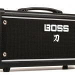 Amplifier Boss KTNHEAD