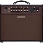 Amplifier Boss ASC-Pro