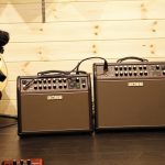 Amplifier Boss ASC-Pro