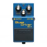 Boss Blues Driver BD2