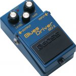 Boss Blues Driver BD2