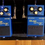 Boss Blues Driver BD2